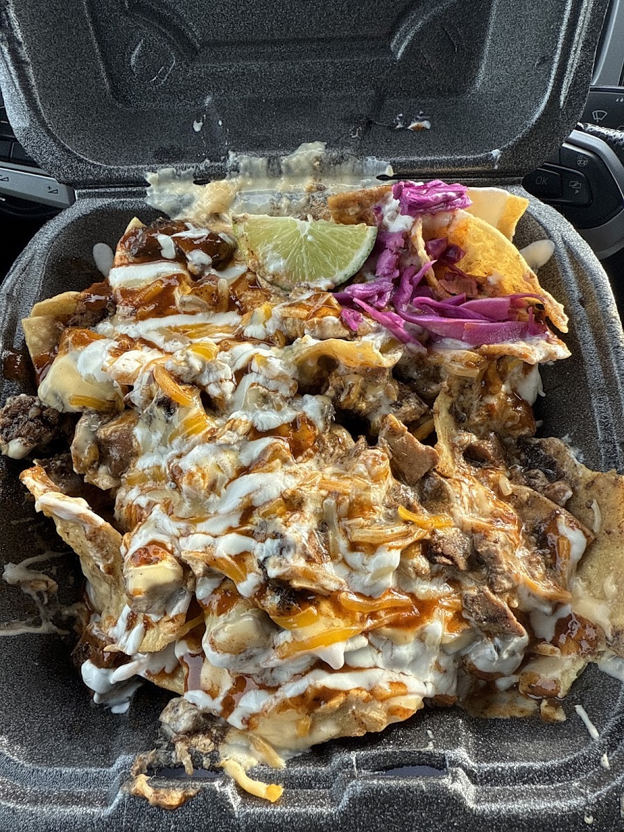 The Nacho Grill Photos 2