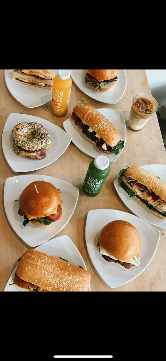 The Neighbourhood Cafe And Catering Photos 9