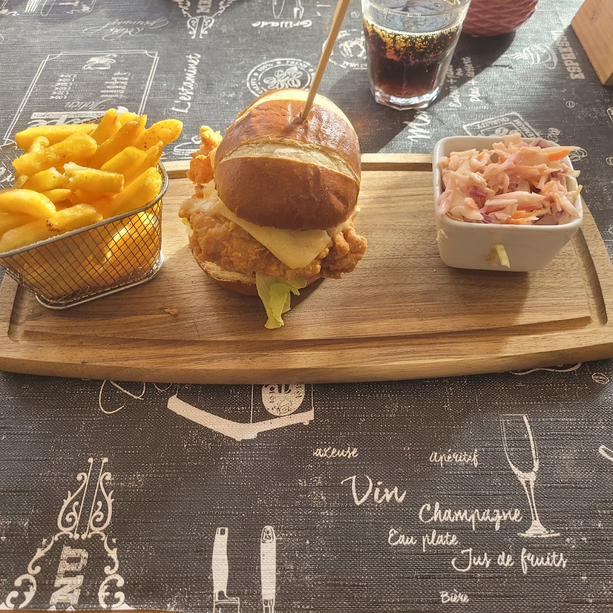 The New Market House Cafe And Grill Photos 2