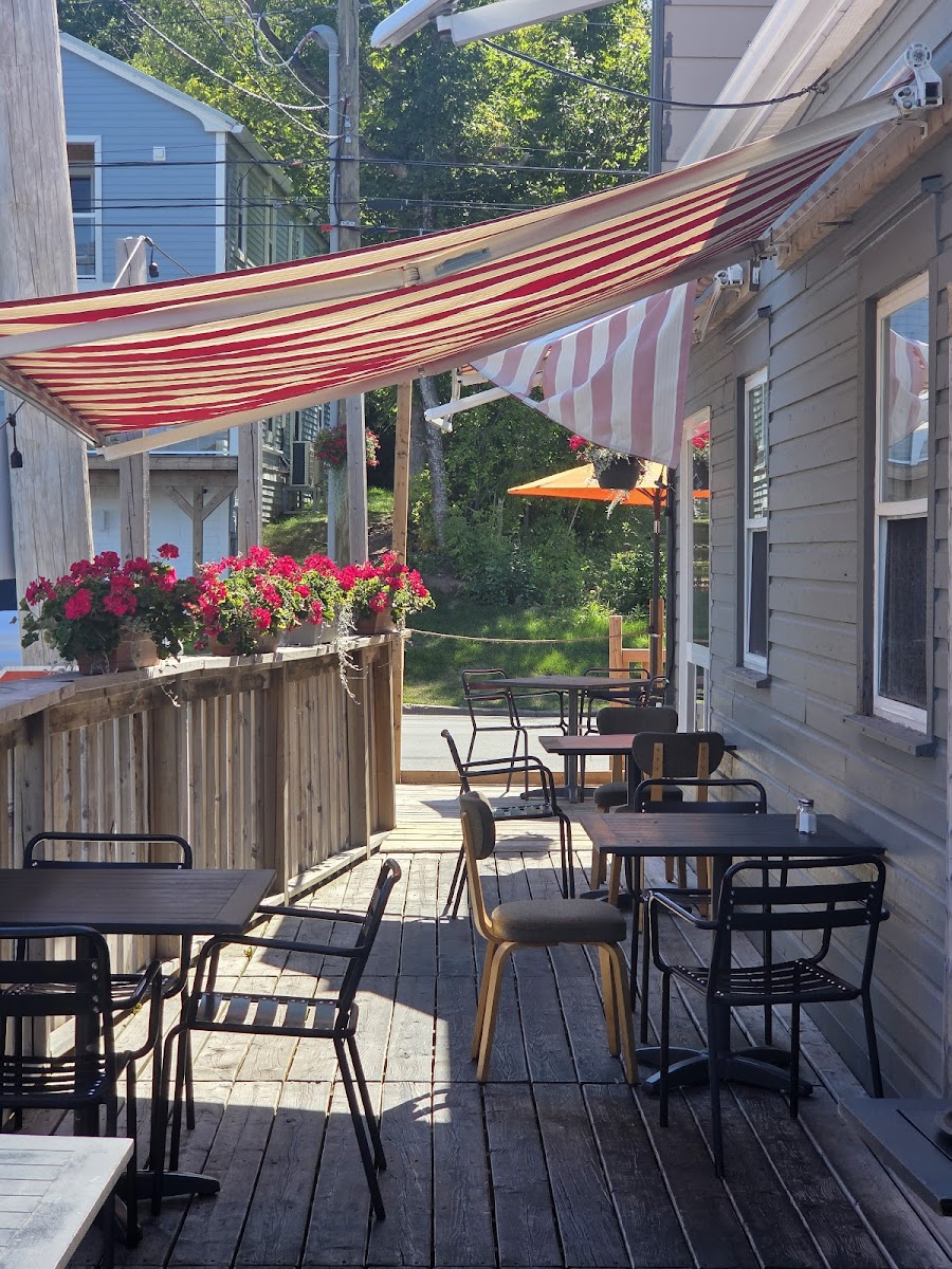 The Nook And Cranny Tatamagouche