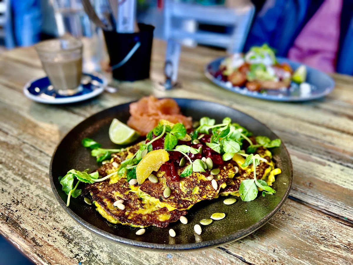 The North End Cafe Photos 9