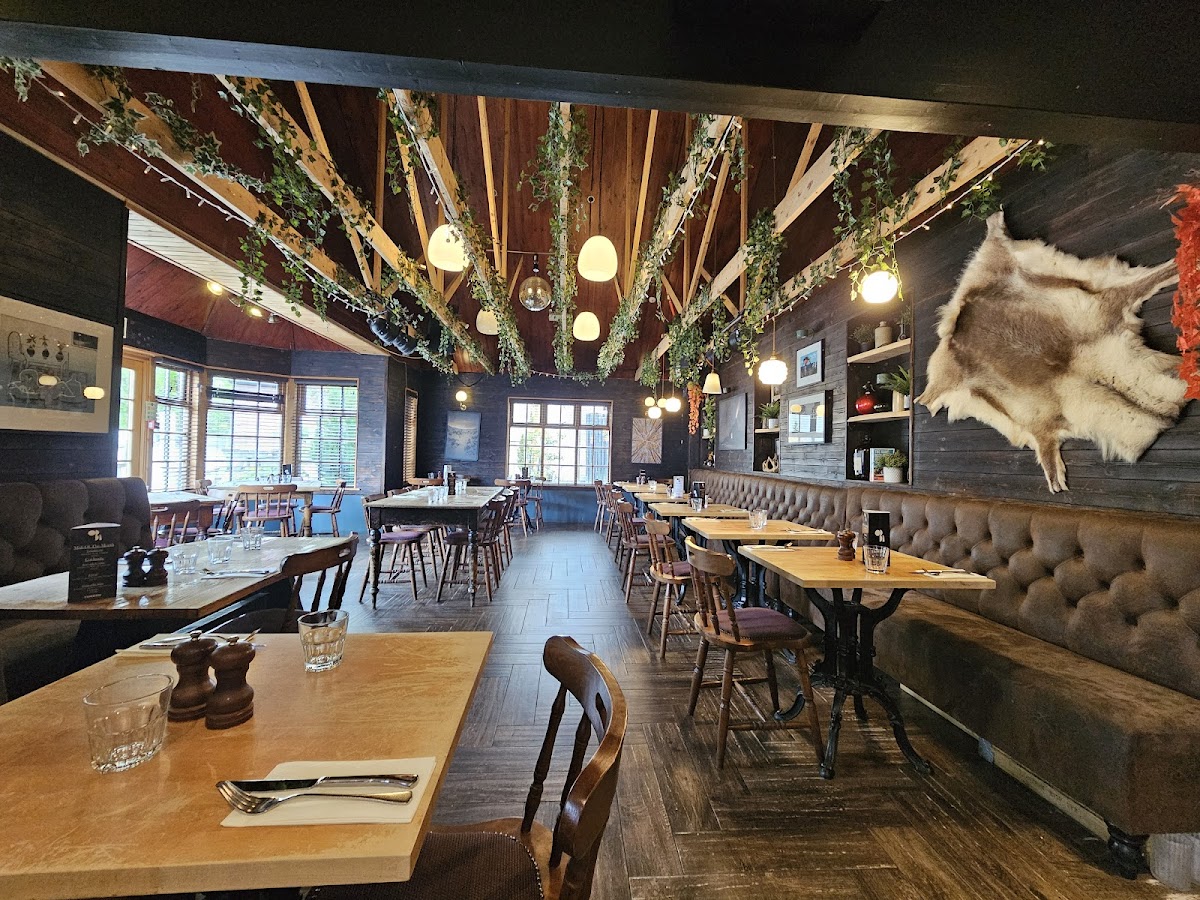 The Old Bridge Inn Photos 2