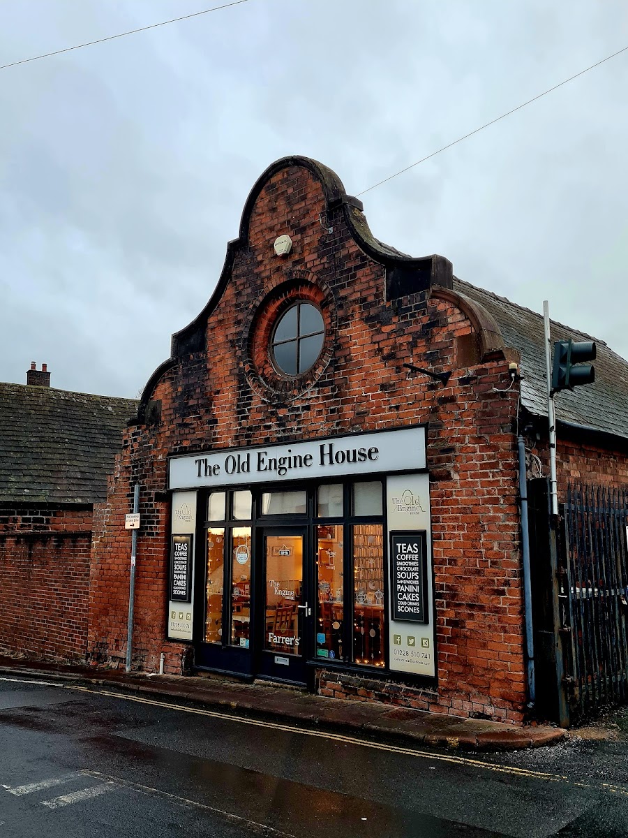 The Old Engine House Photos 2