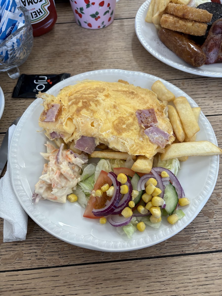 The Old Market Cafe Photos 9