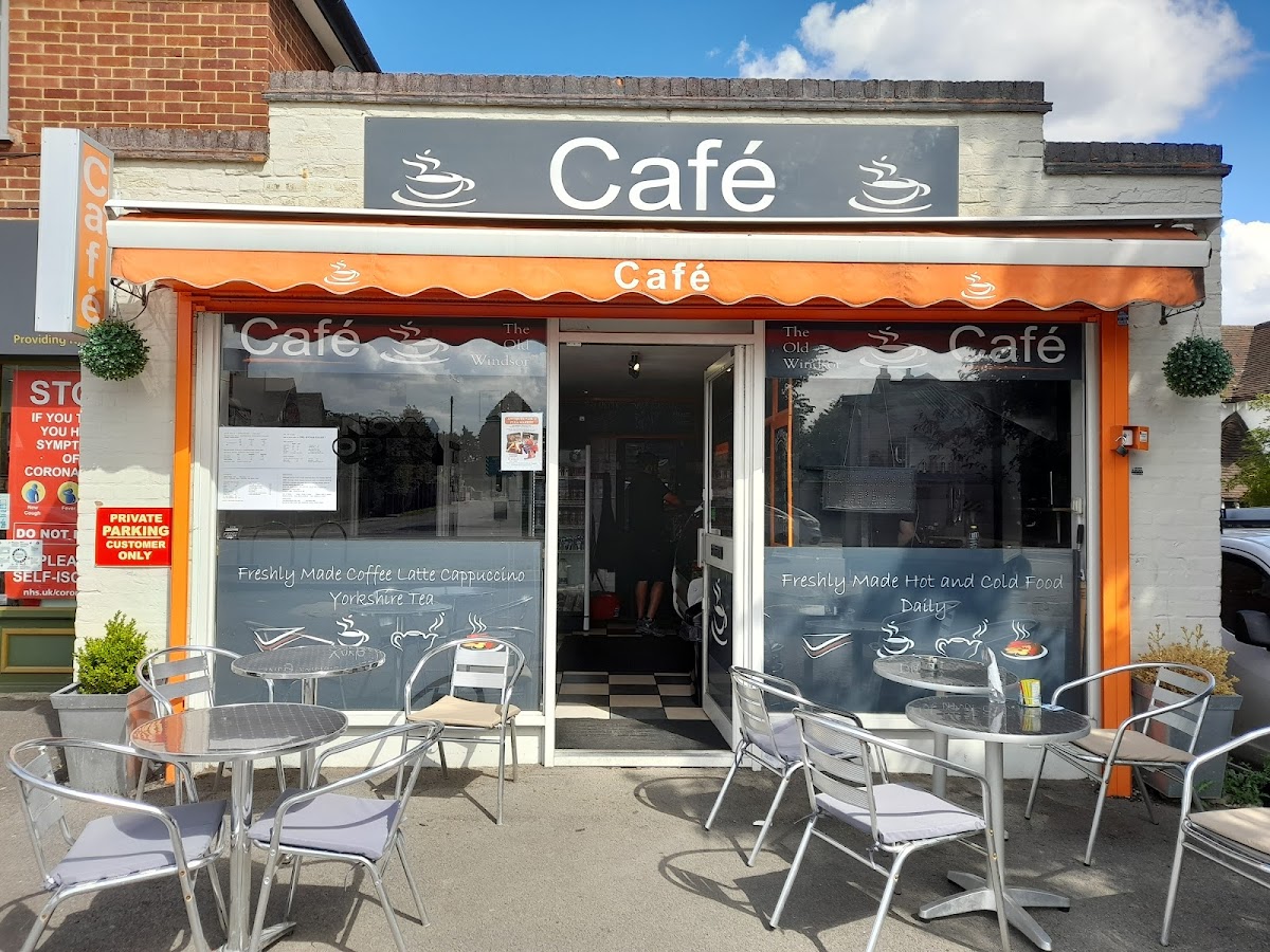 The Old W Cafe Photos 2