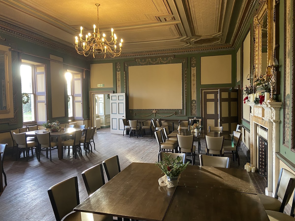 The Orangery