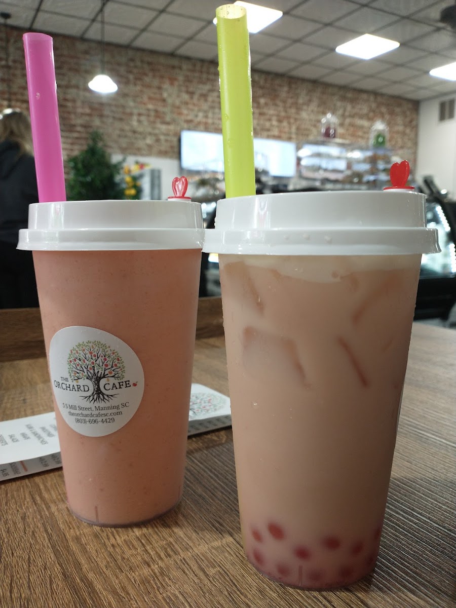 The Orchard Cafe Photos 9