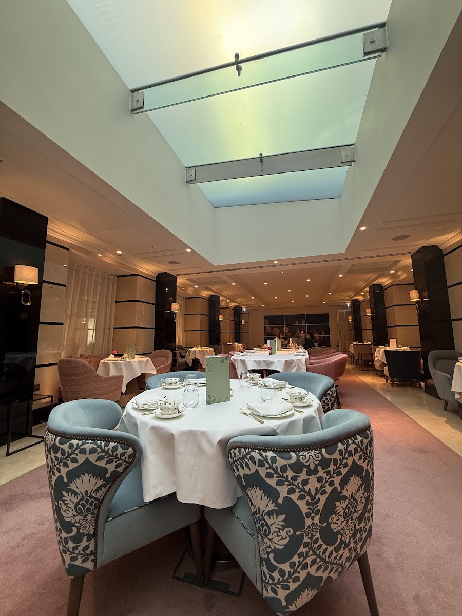 The Orchard Room Photos 2