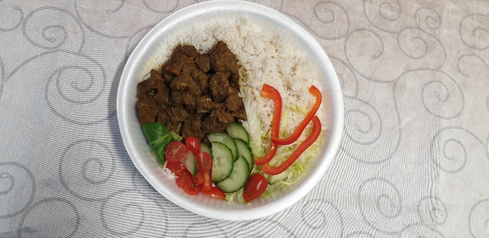 The Original Caribbean Spice Photos 9