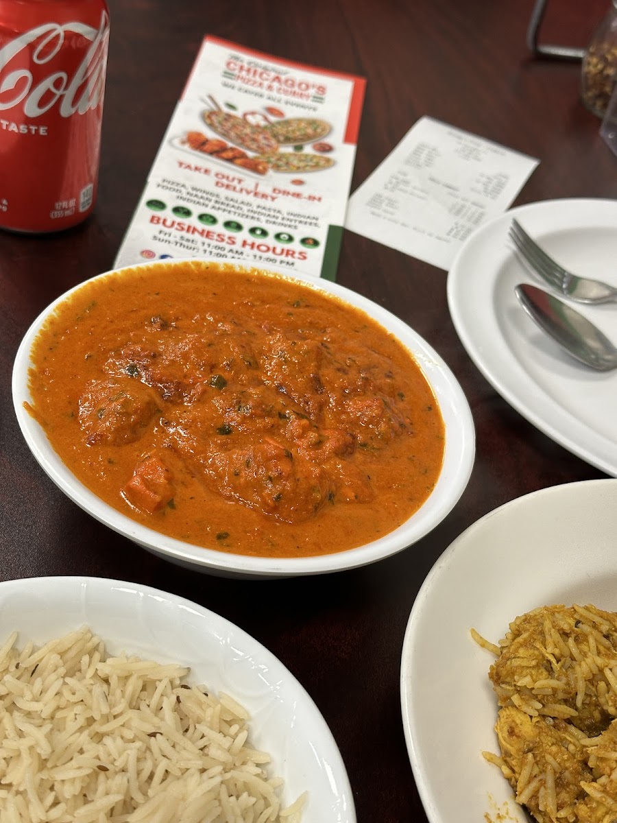 The Original Chicago’S Pizza And Curry Photos 2