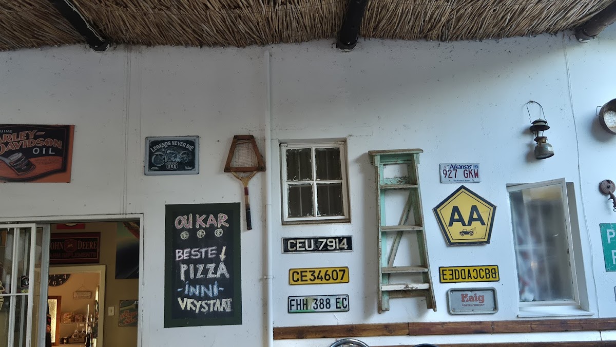 The Ou Kar Restaurant Bethulie Photos 2