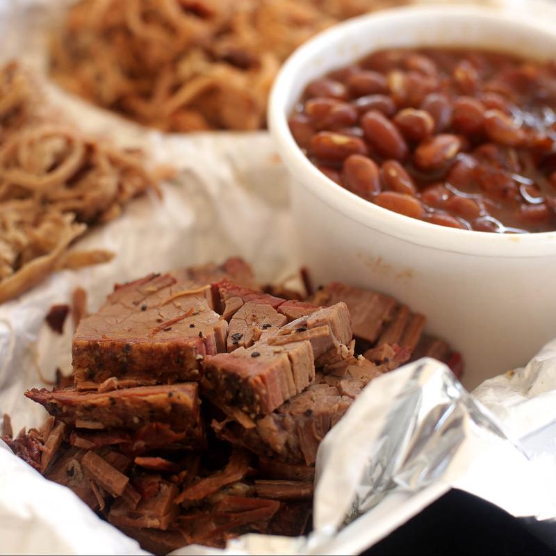 The Outpost Bbq Photos 9