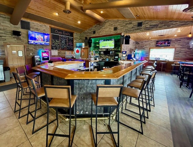 The Ozark Tavern