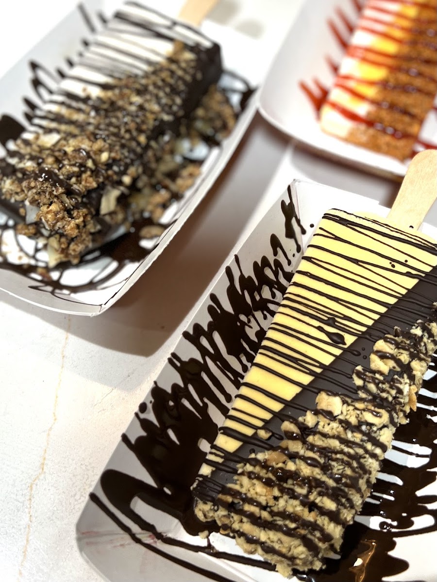 The Paleta Bar Photos 9