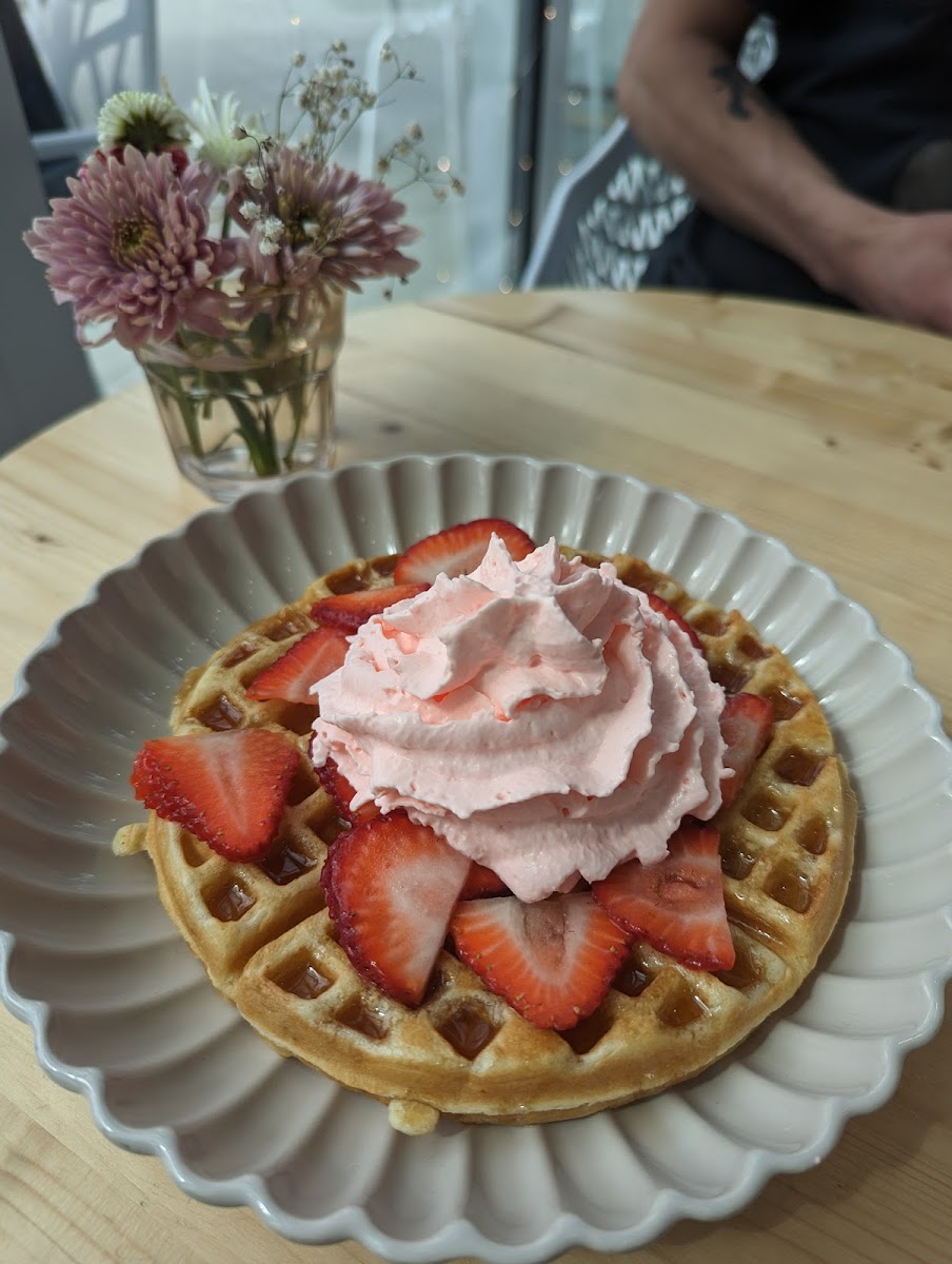 The Palm Cafe Photos 9