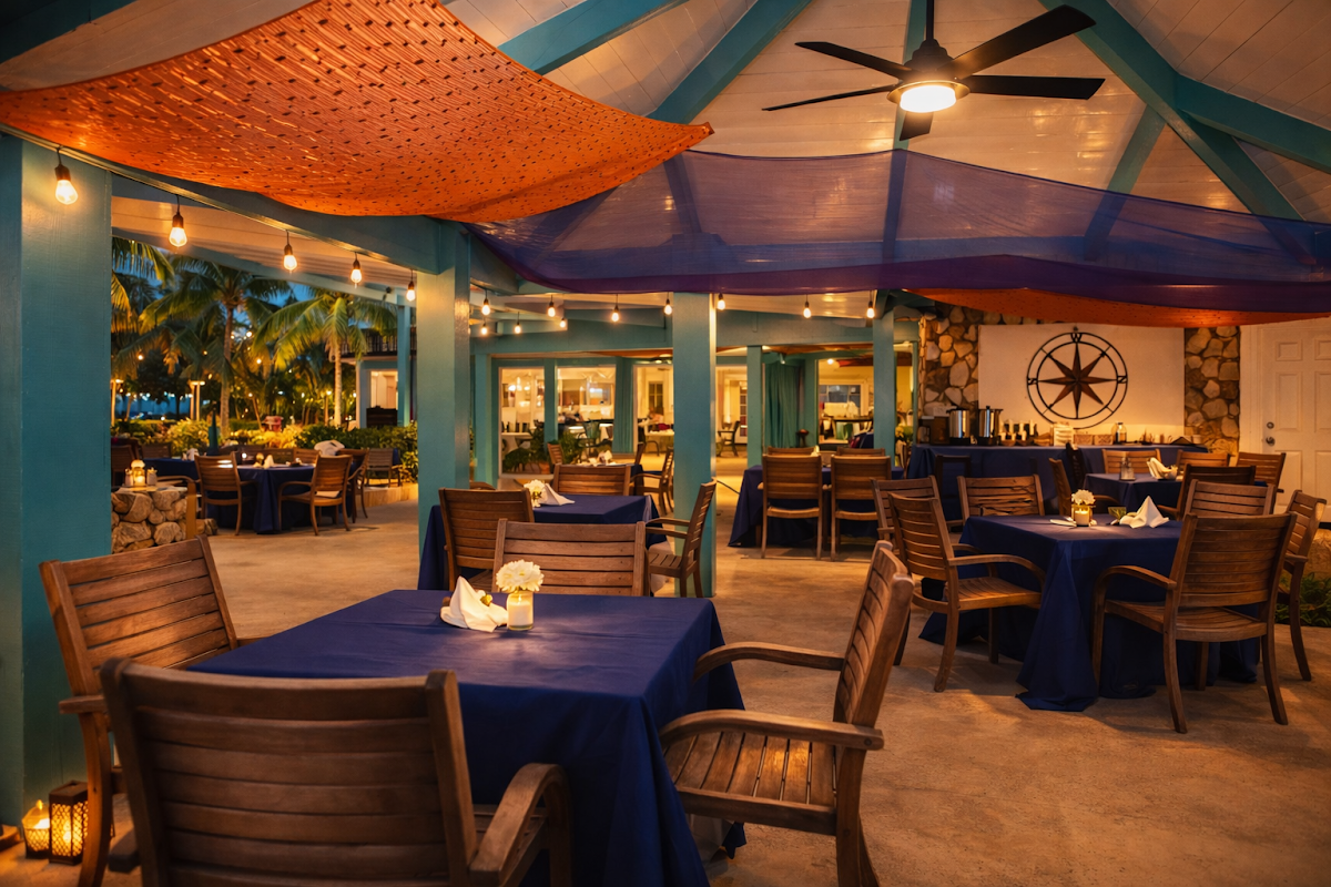 The Palms At Pelican Cove