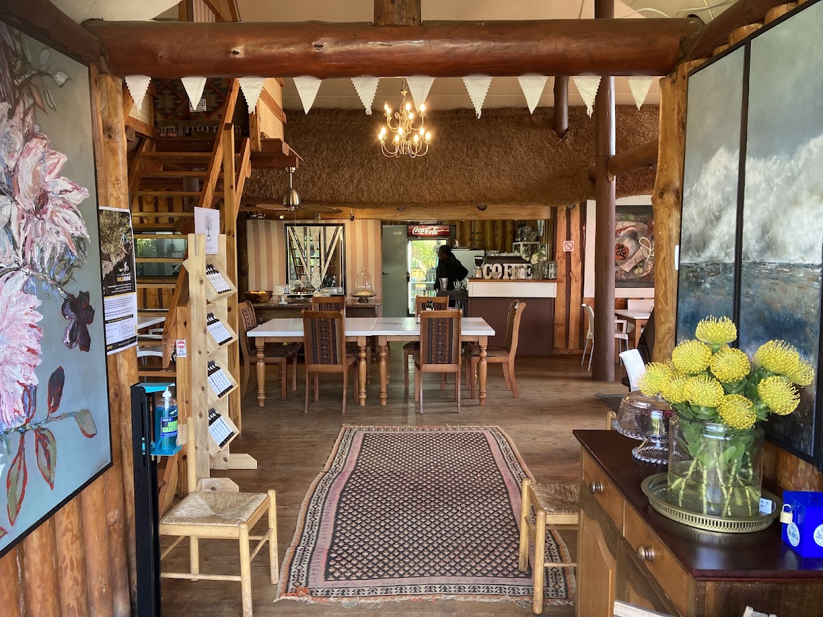 The Pancake House