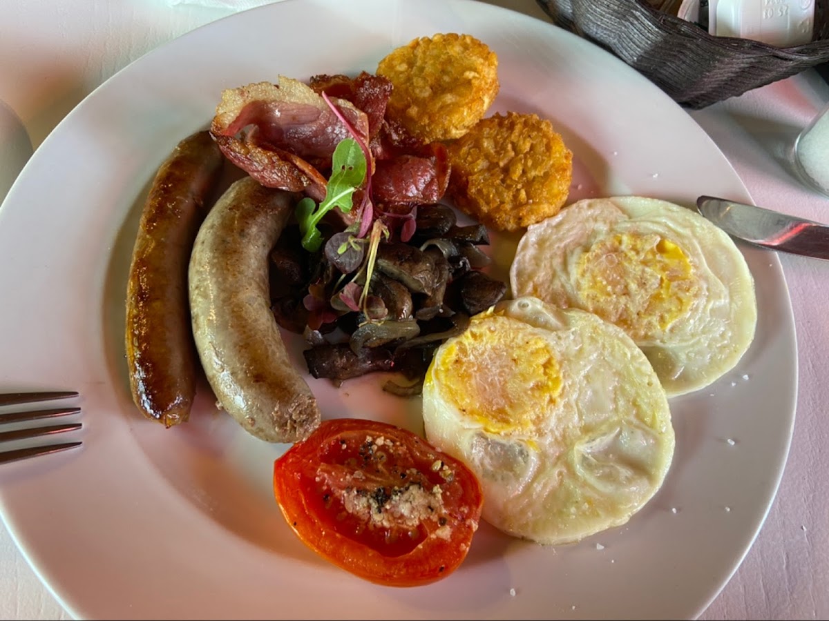 The Pancake House Photos 9
