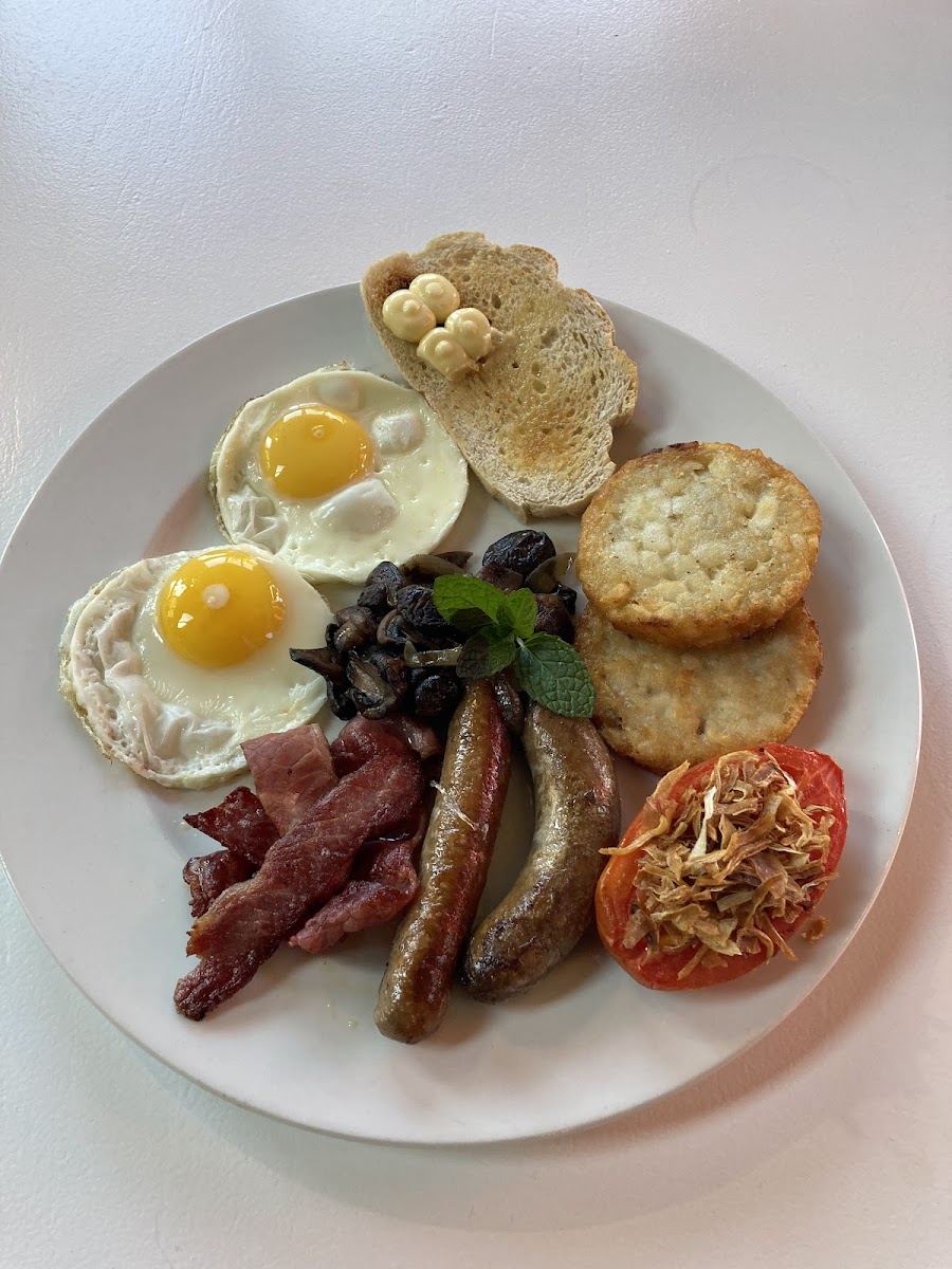 The Pancake House Photos 2
