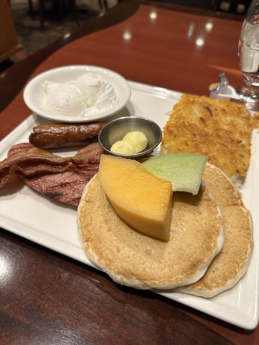 The Pantry Café Photos 9