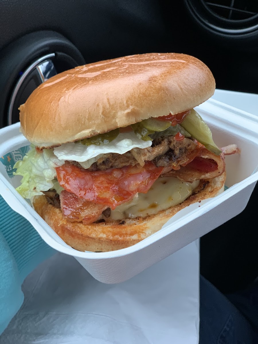 The Pass Street Food Cafe Photos 9
