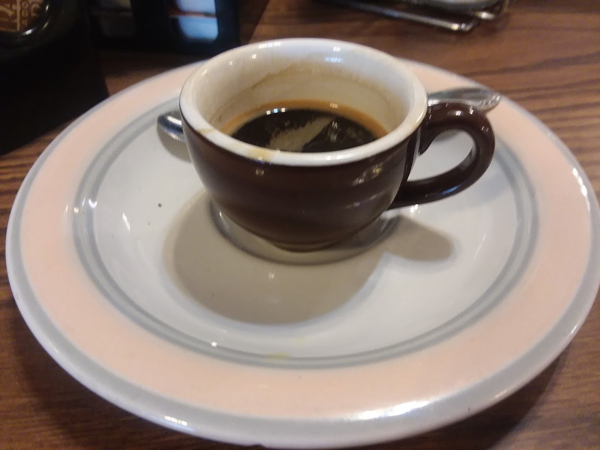 The Perfect Cup Photos 9