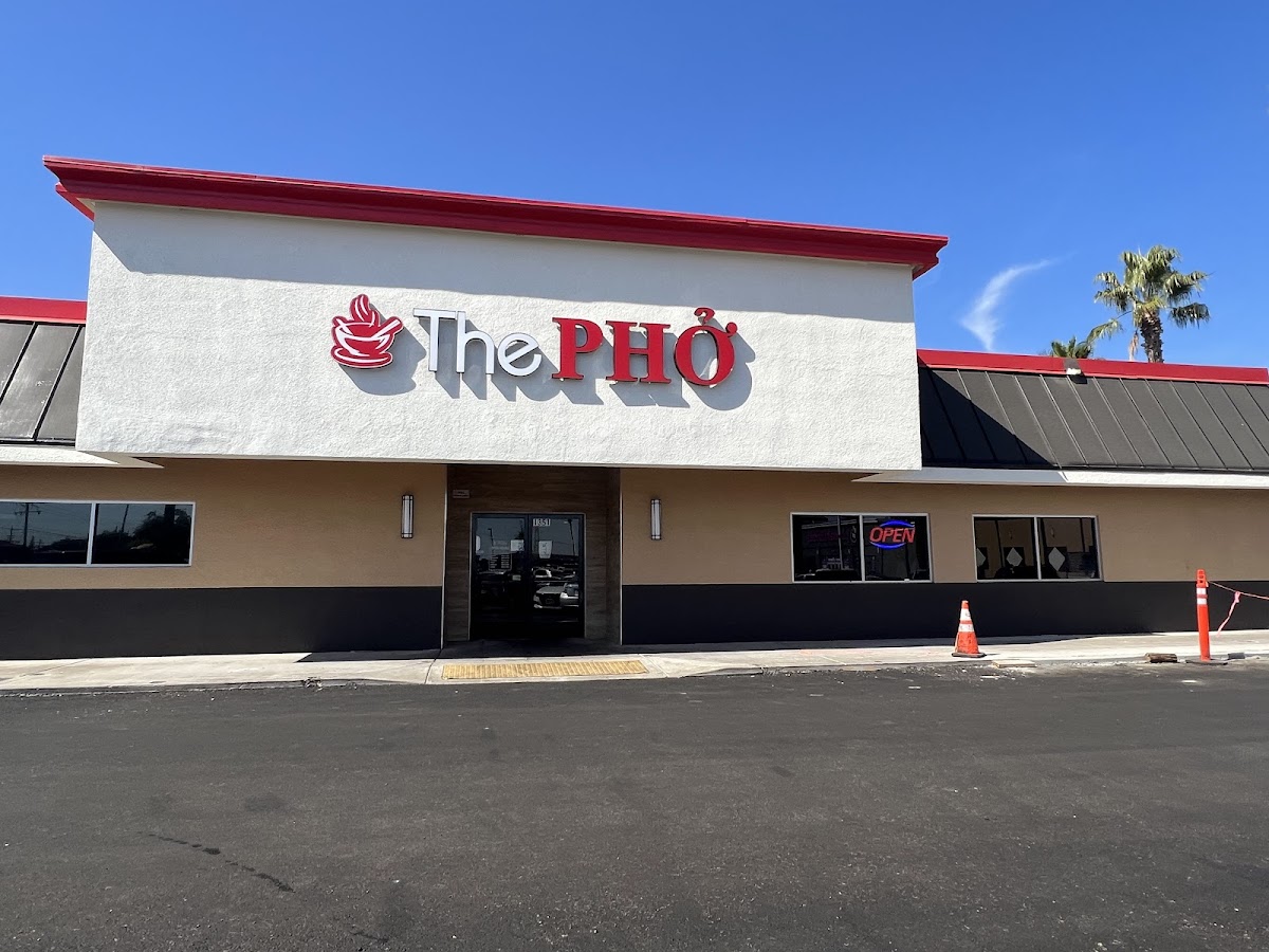 The Pho