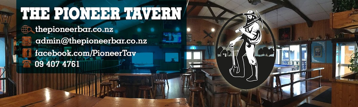 The Pioneer Bar & Restaurant Photos 2