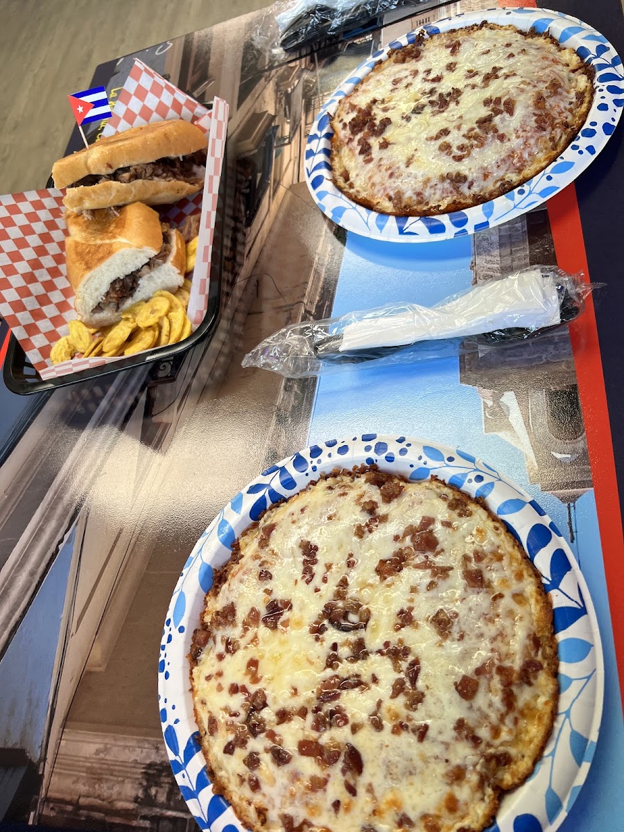 The Piragua Pizzeria Photos 9