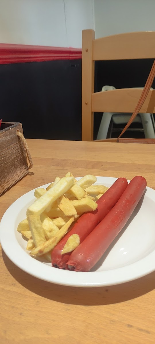 The Pirates Rest Fish And Chips Photos 9