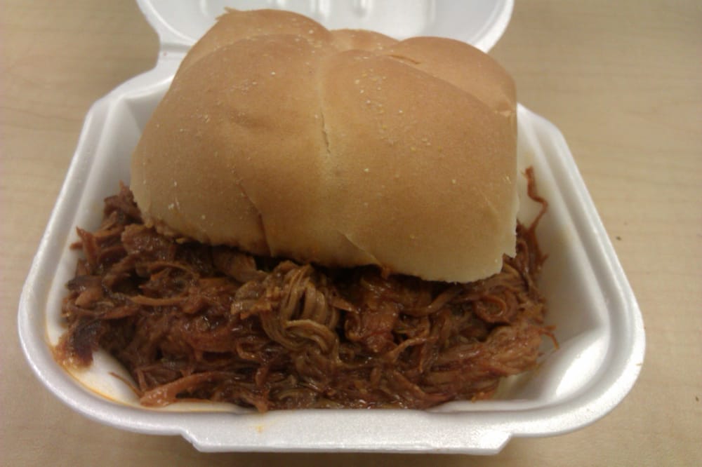 The Pit Sandwich Spot @ 700 South Photos 9