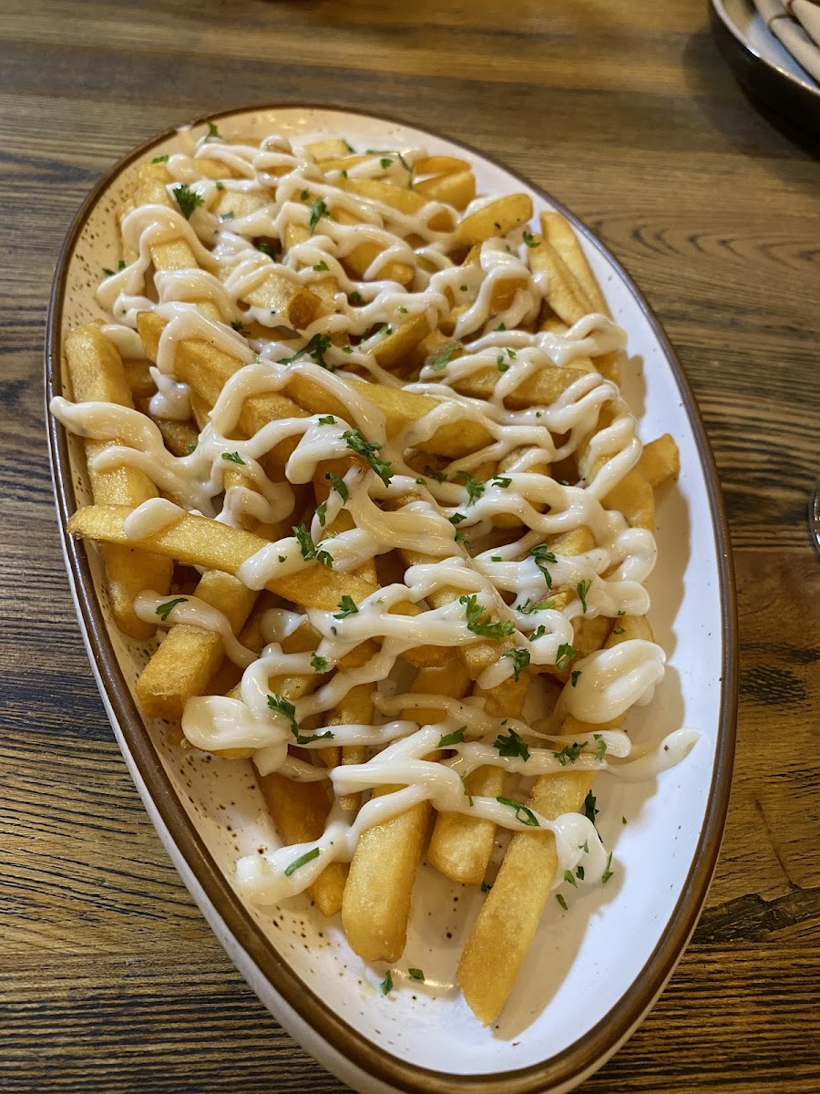 The Pizza Bakery - Bar & Eatery Photos 9