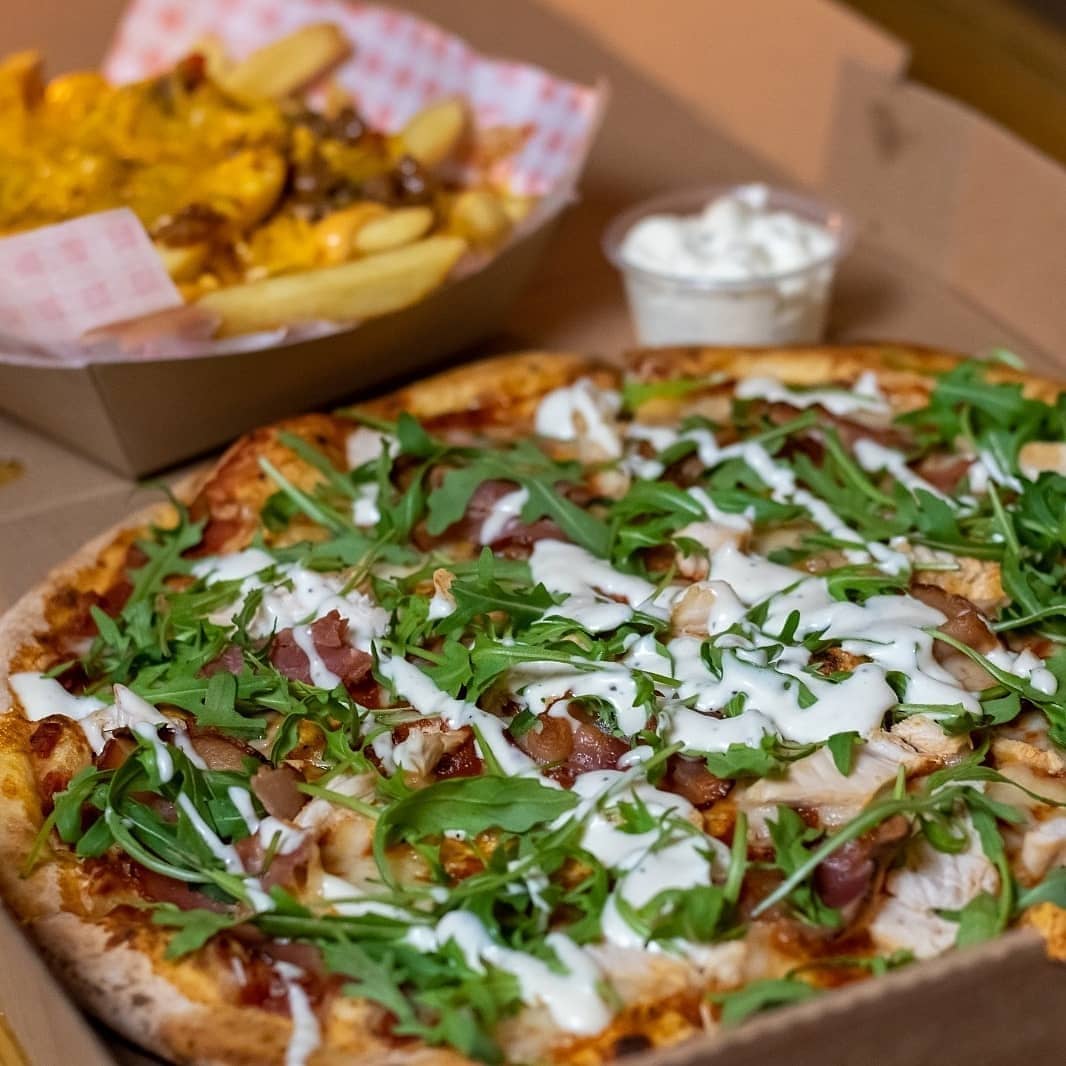 The Pizza Bros Photos 2