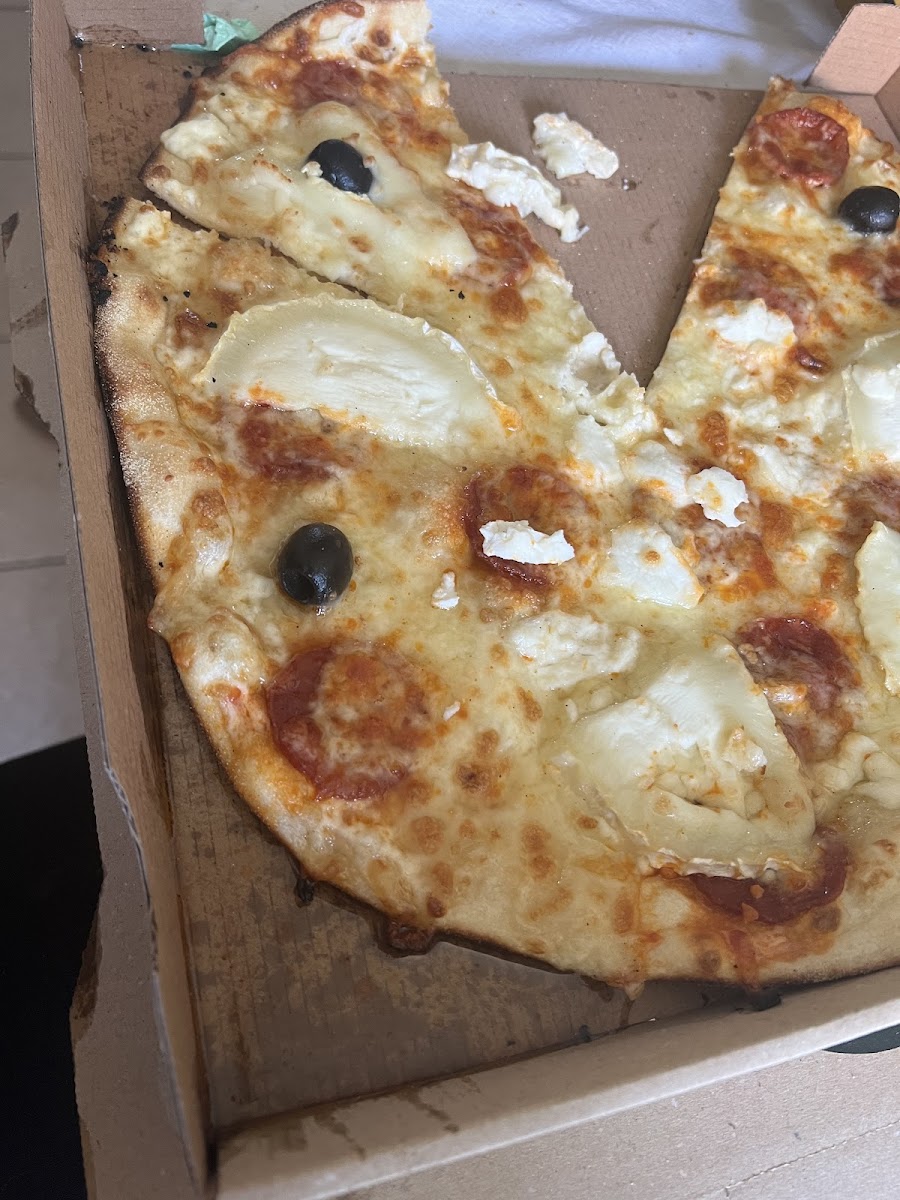 The Pizza Kiosk Photos 9
