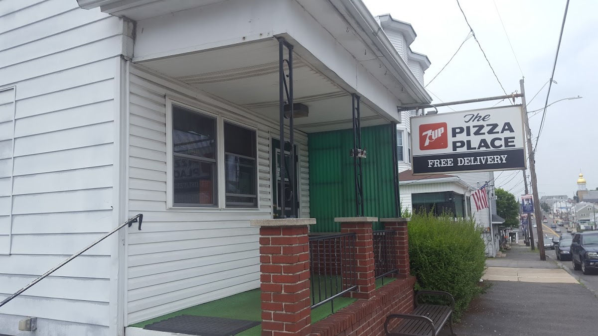 The Pizza Place