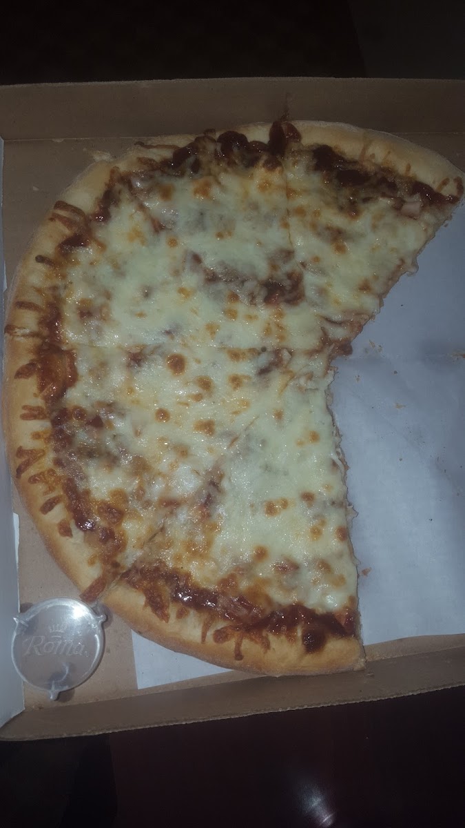The Pizza Place Photos 9