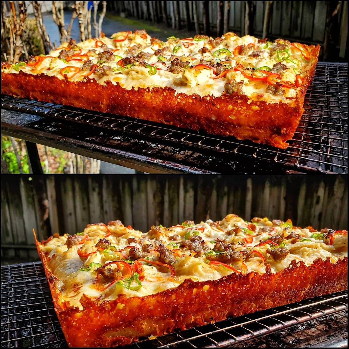 The Pizza Series Photos 2