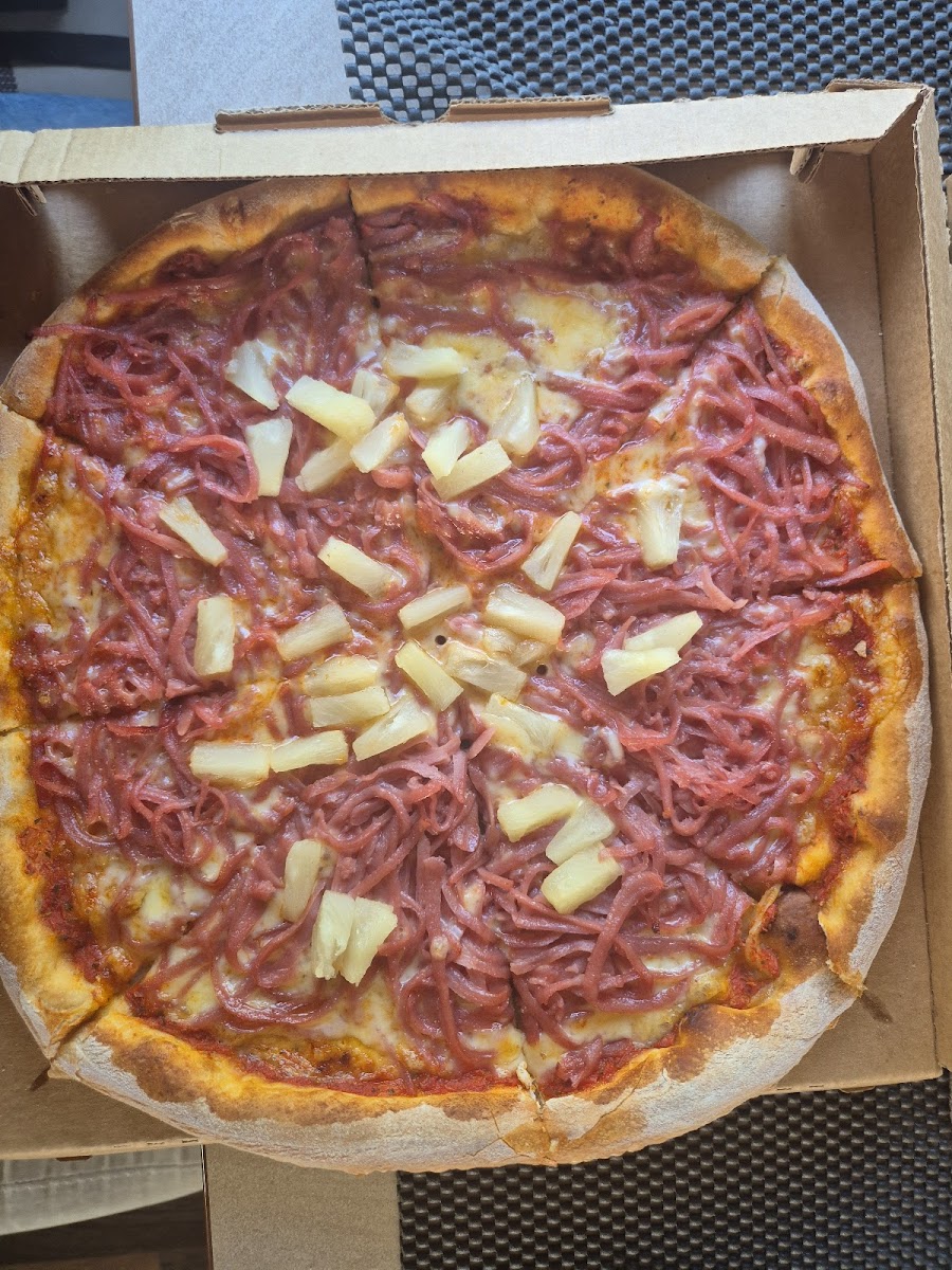 The Pizza Spot Photos 9
