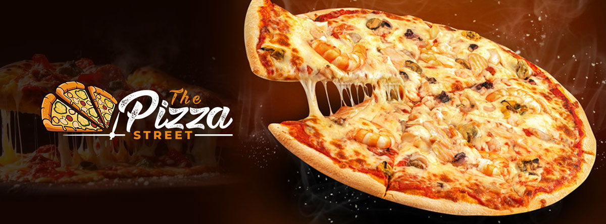 The Pizza Street Photos 2