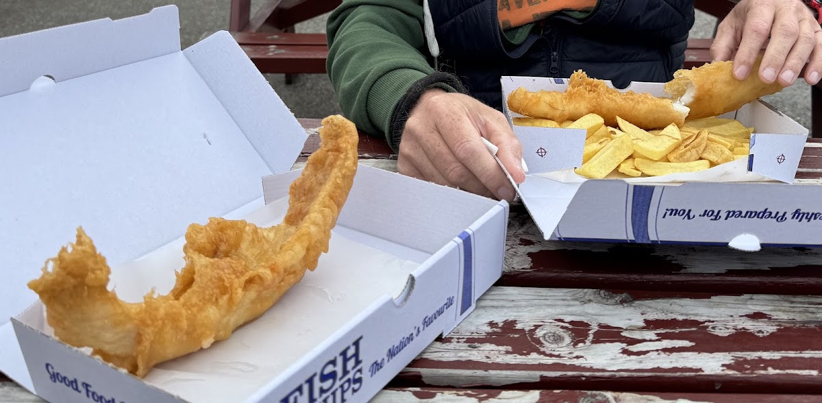 The Plaice To Be, Braemar Photos 2