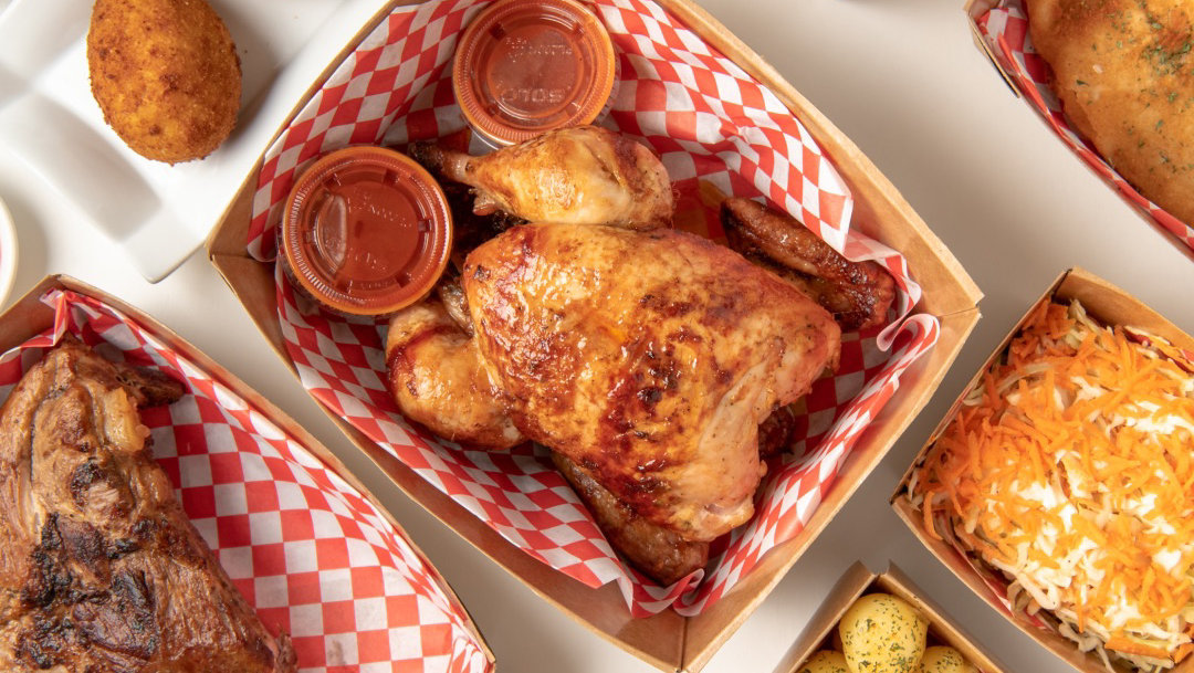 The Portuguese Chicken Guys Photos 2