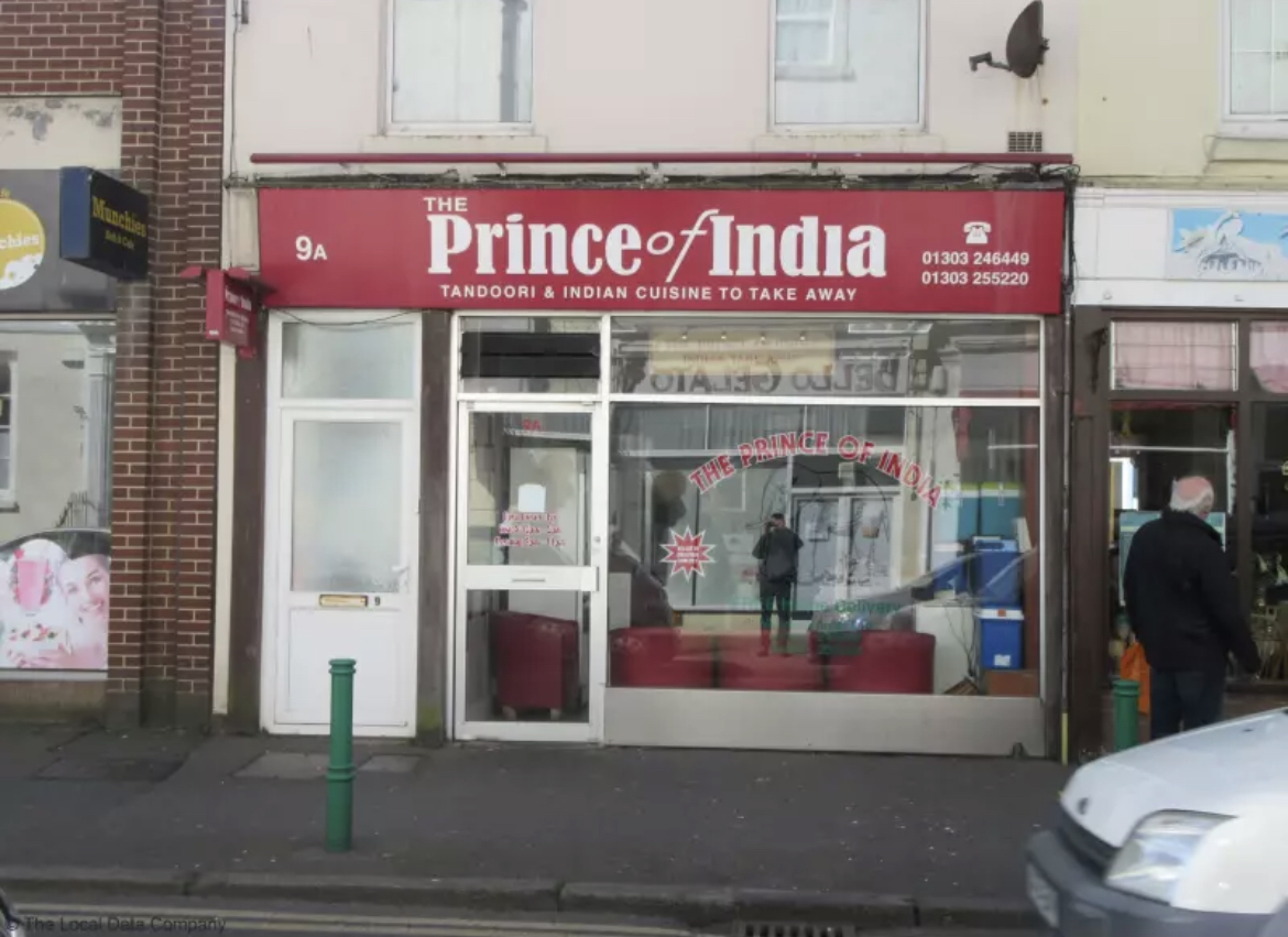 The Prince Of India Photos 2