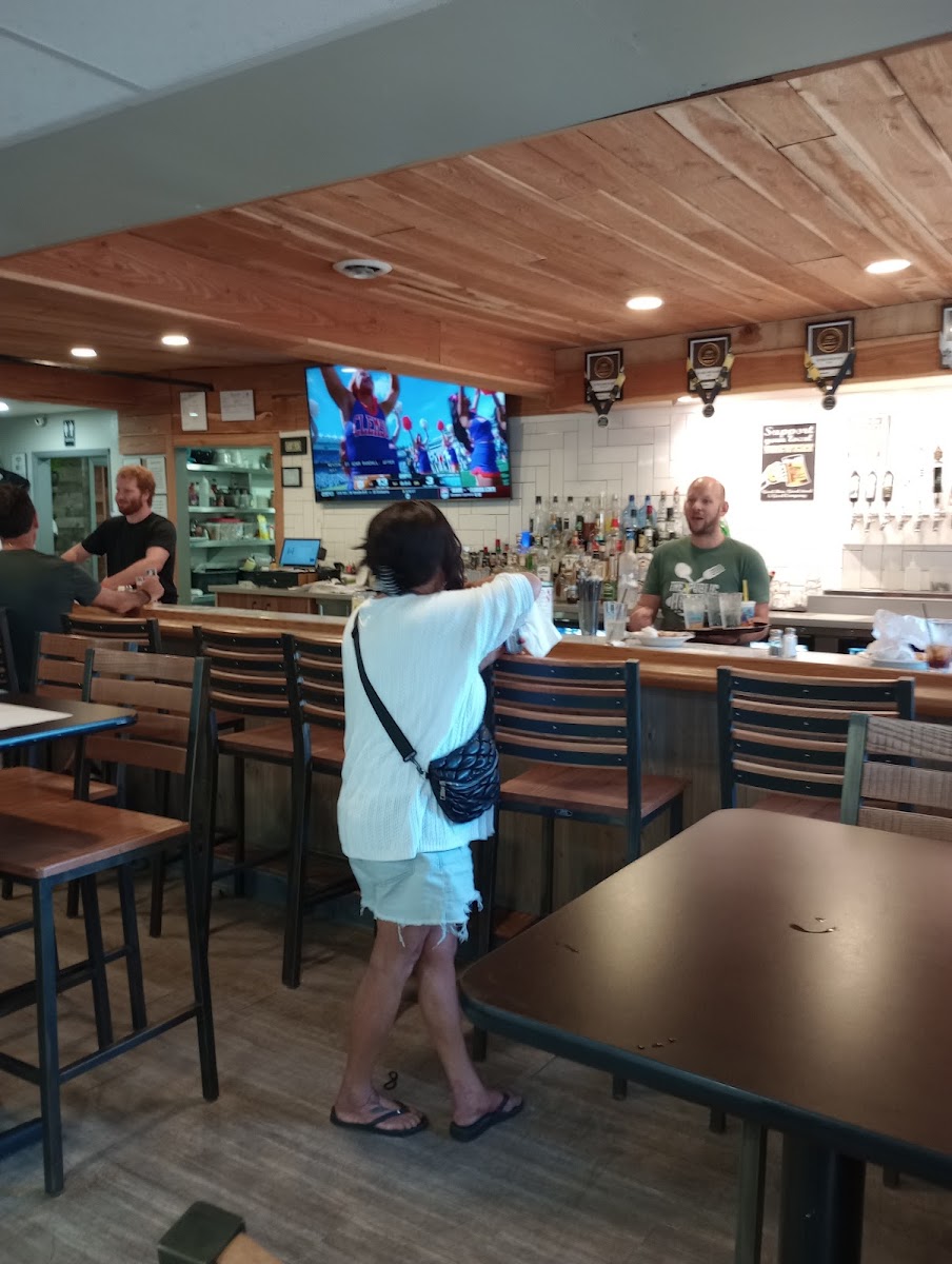 The Public House On Jared