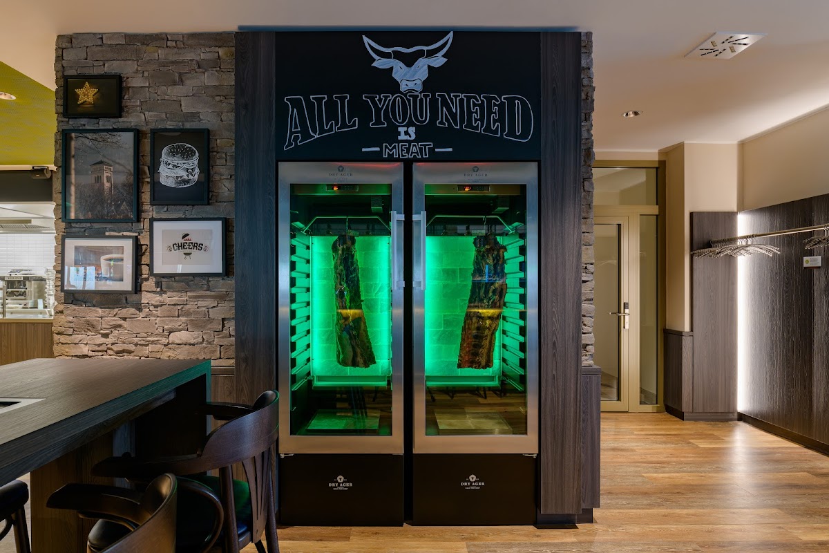 The Public Pub & Bar Bad Reichenhall