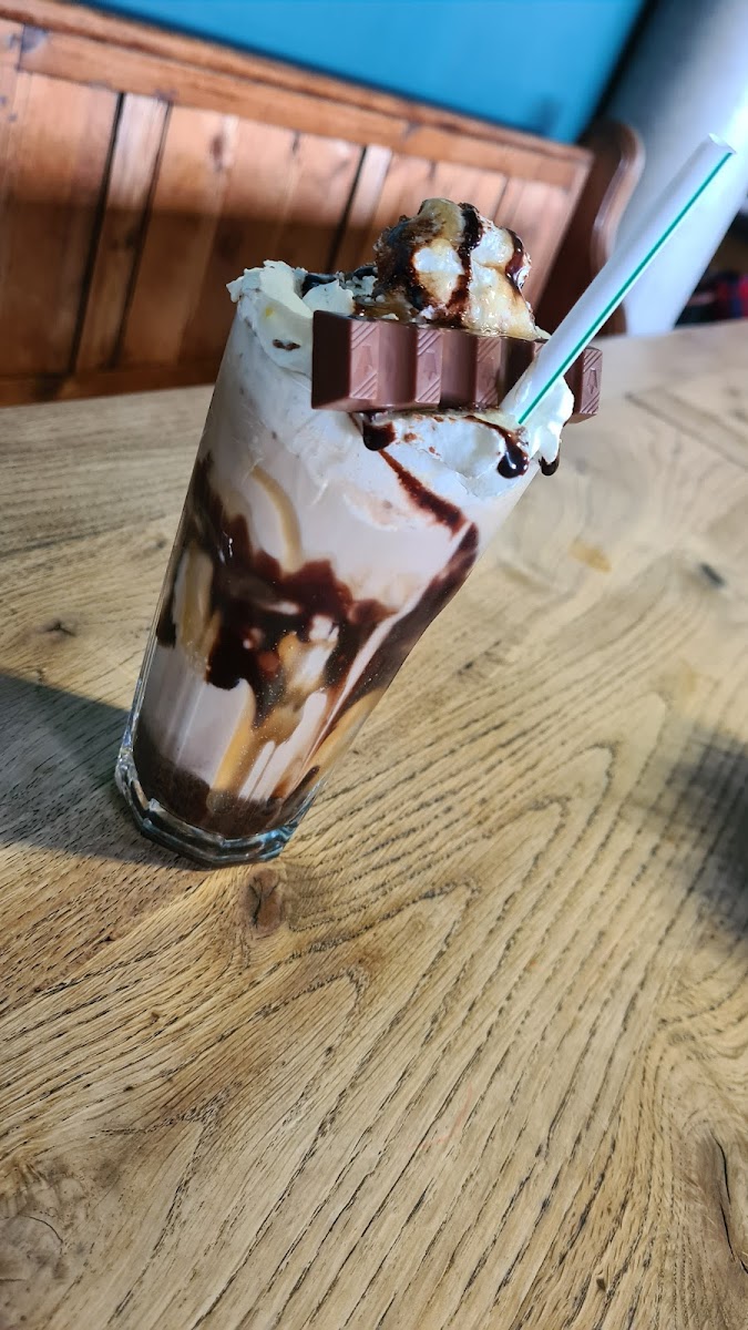 The Purplespoon Cafe, Catering & Events Photos 9