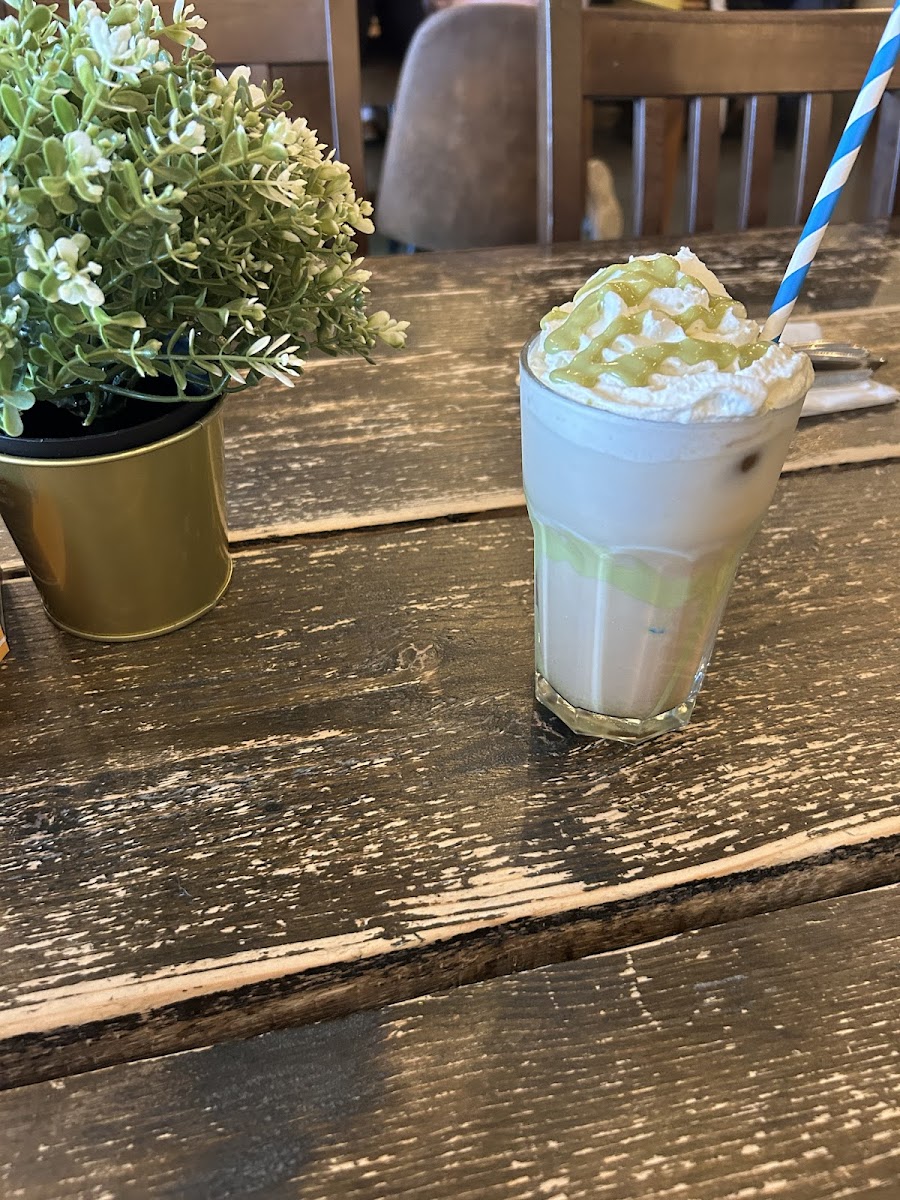 The Purplespoon Cafe, Catering & Events Photos 2