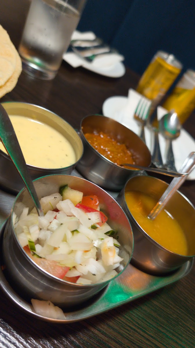 The Rana’S Kitchen Photos 2