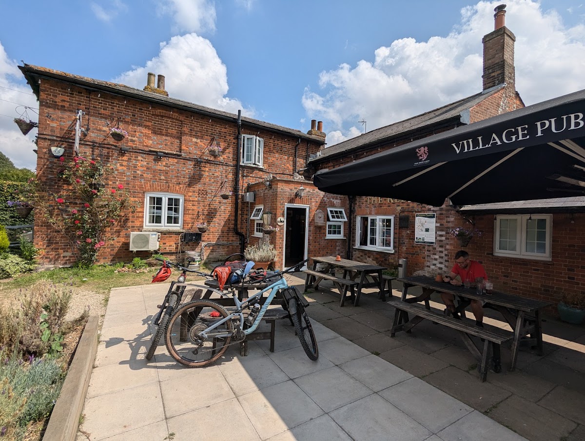 The Red Lion Photos 2