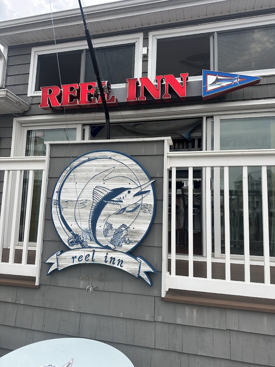 The Reel Inn