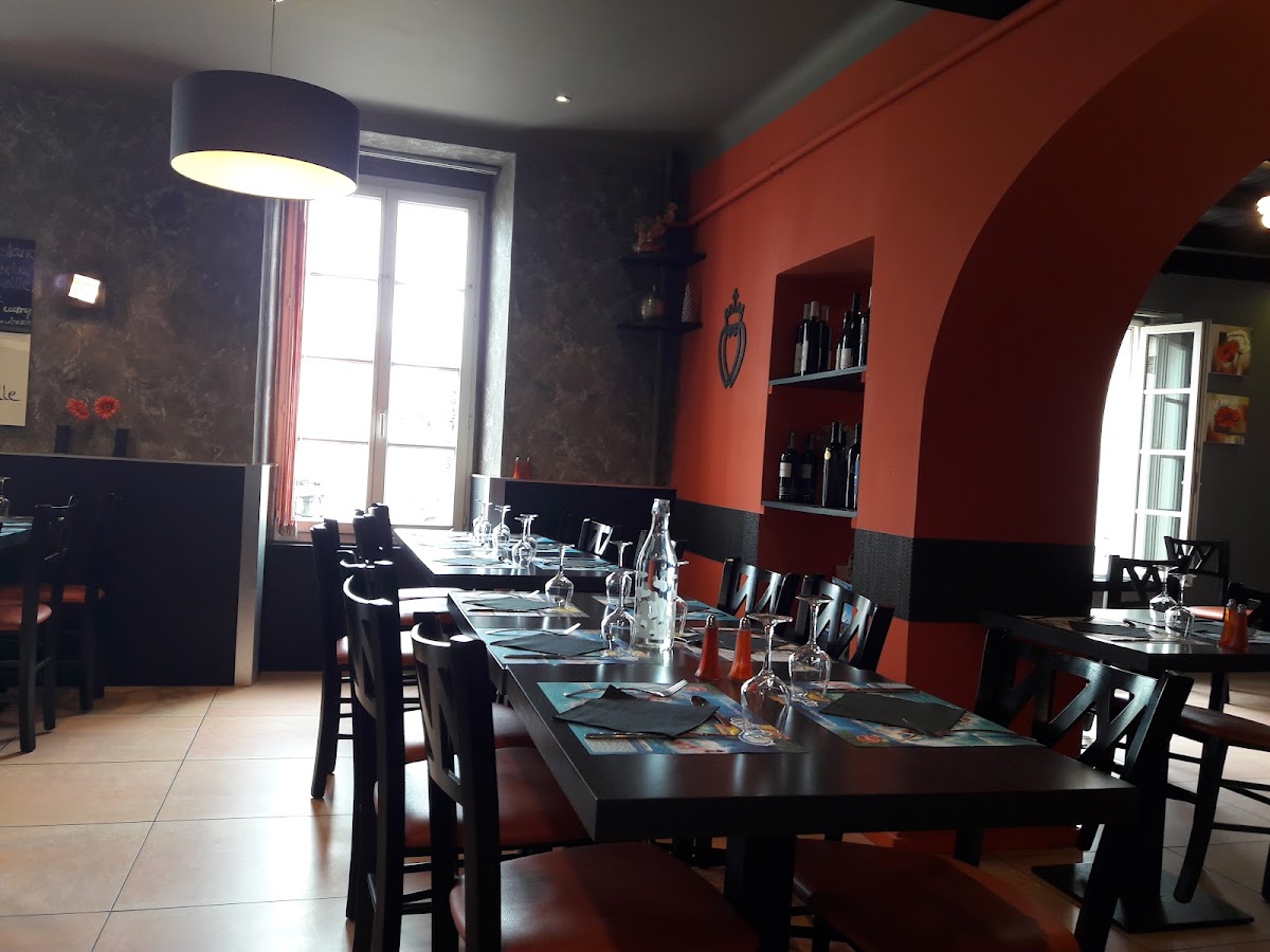 The Relais Saint-Michel Photos 9